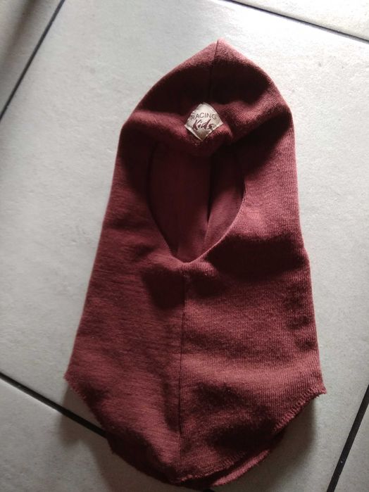 Kominiarka dziecięca r.L racing kids