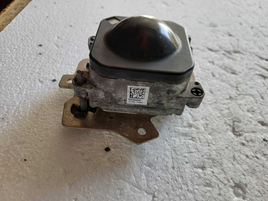radar acc sensor + wspornik audi a6 c7 model 4g090.7541b