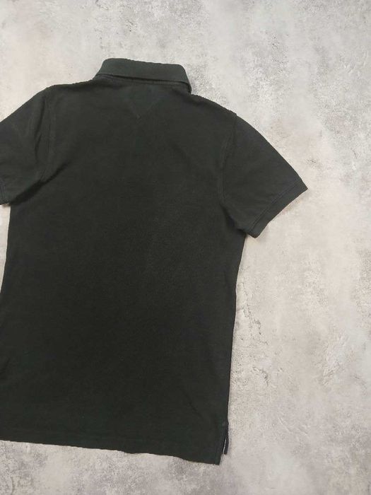 Чоловіче поло Tommy Jeans Розмір S