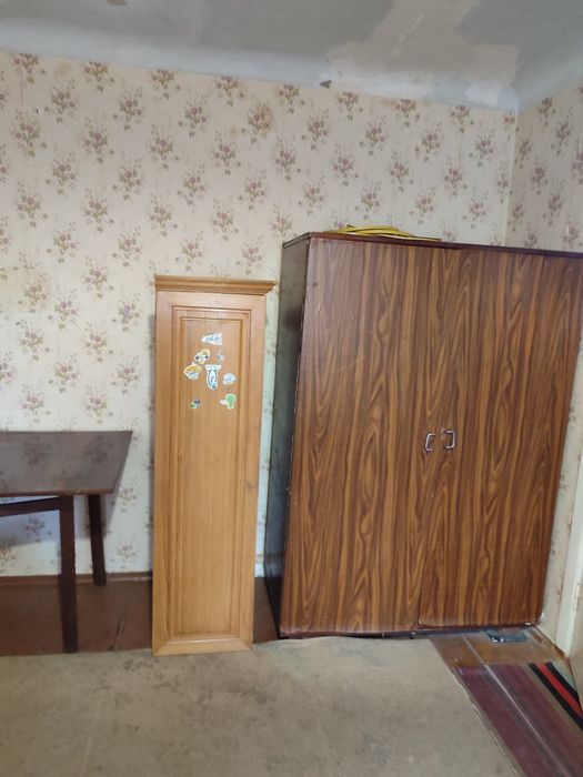 Здам 1 квартиру машбуд