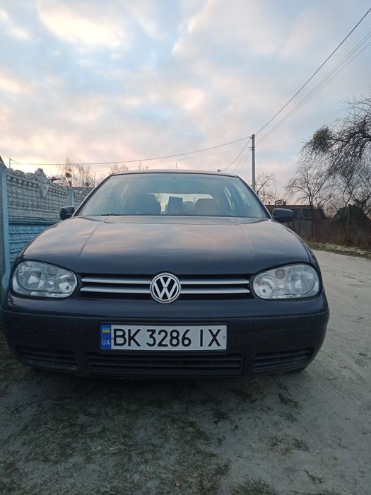 Продам автомобіль