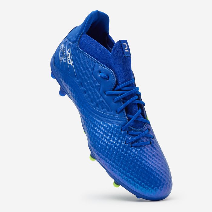 CHUTEIRAS DE FUTEBOL VIRALTO III 3D AIRMESH FG SAFIRA