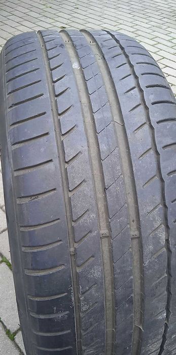 Felgi Mercedes W211 16"