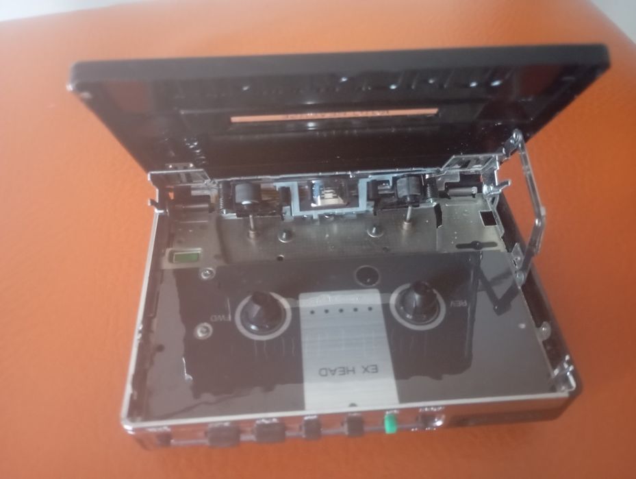 Walkman Sony  WM-B603
