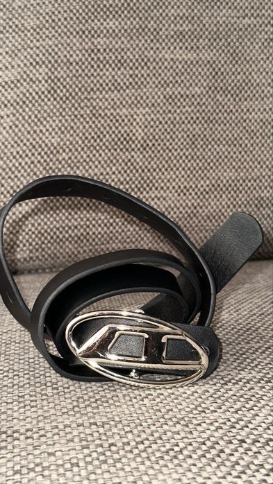 Mini mala diesel