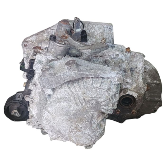 Caixa de velocidades Opel Insignia Sports Tourer (G09)