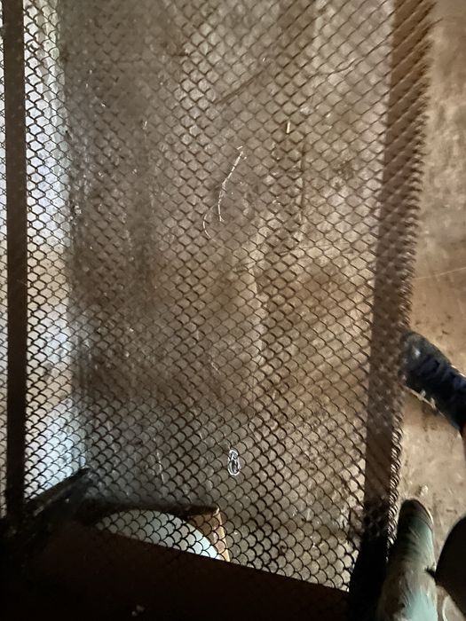 Продам пружинную кровать