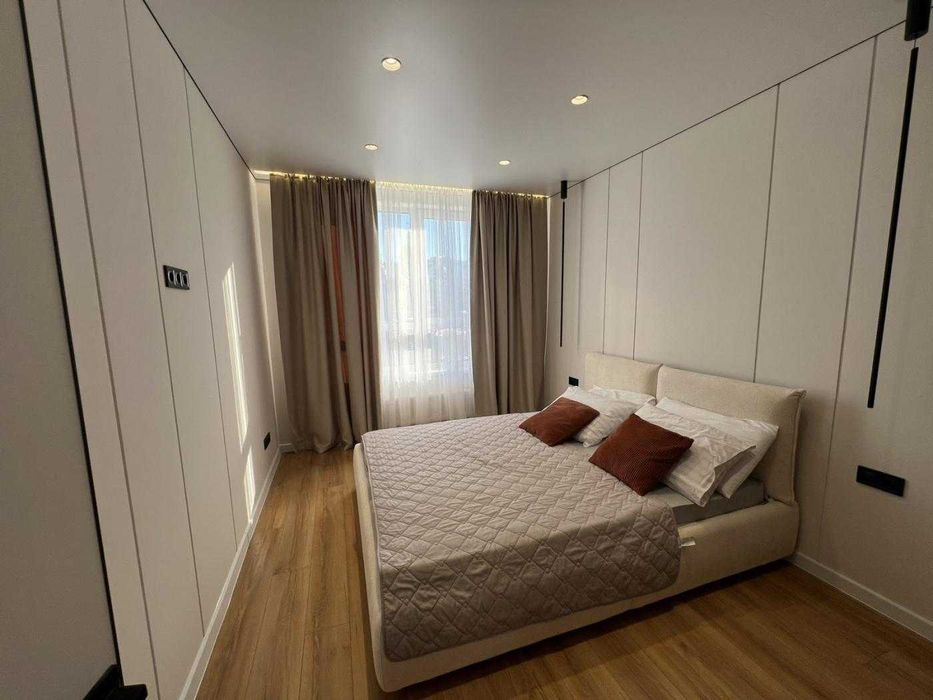 1-room apartment apartment by the address st. Zhilyanskaya (area 46 m²) - Atlanta.ua - photo 12