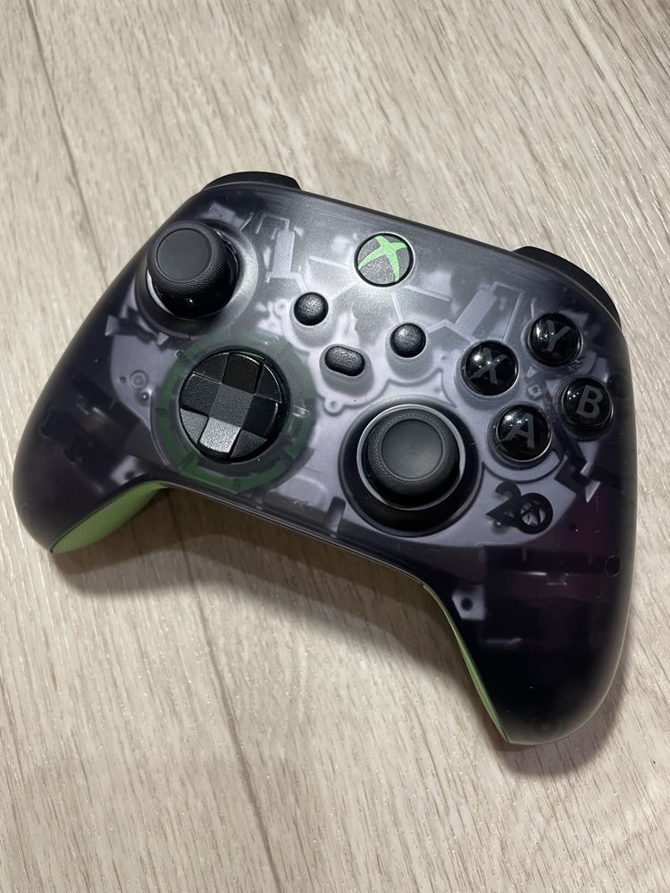 Геймпады xbox series S/X джойстик xbox one: 2 000 грн. - Аксесуари ...