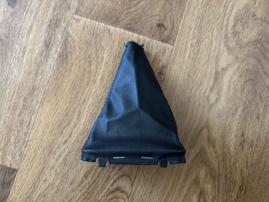 Чохол з рамкою пильник на акпп Wolkswagen