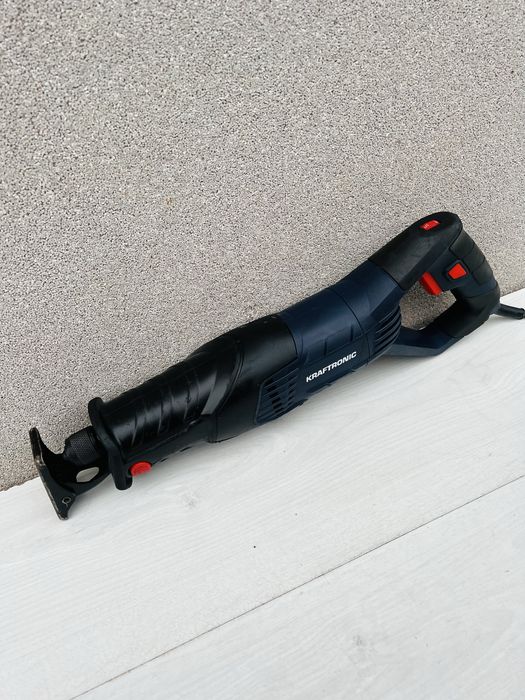 Cабельная пила Kraftronic KT-US 650, в навності!