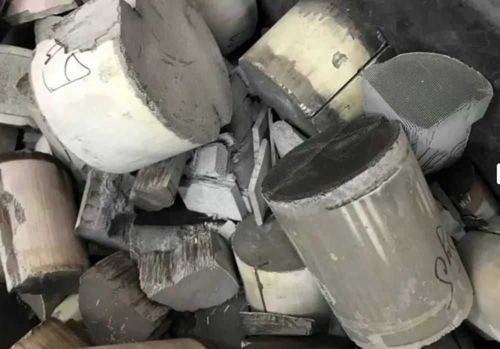 Куплю Каталізатор, викуп фільтрів здати катализатор продать сдать