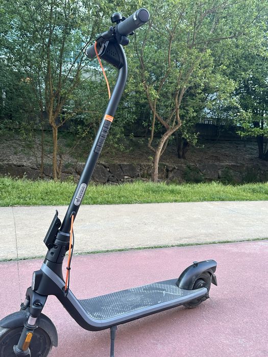 Trotinete semi nova