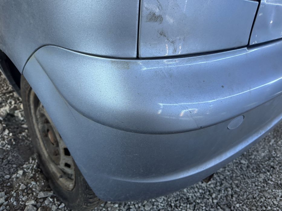 ПРОДАМ Кришку багажника. Ляда Daewoo Matiz. (Двері. Бампер задній)