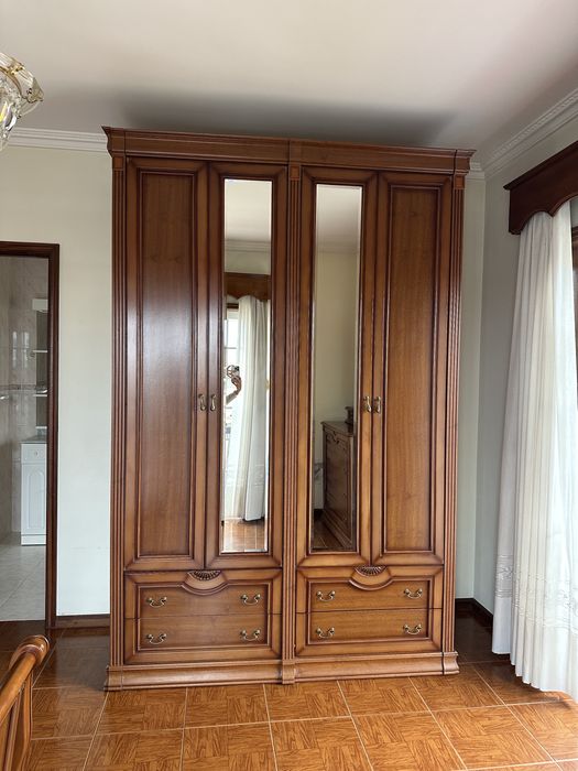 Quarto completo