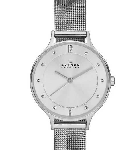 Zegarek damski Skagen SKW2149 Anita Lille ZEJ007