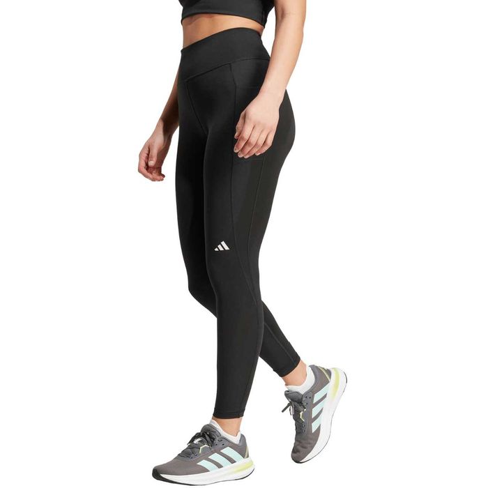Damskie leginsy ADIDAS OWN THE RUN 7/8 r.XXL nowe stan idealny