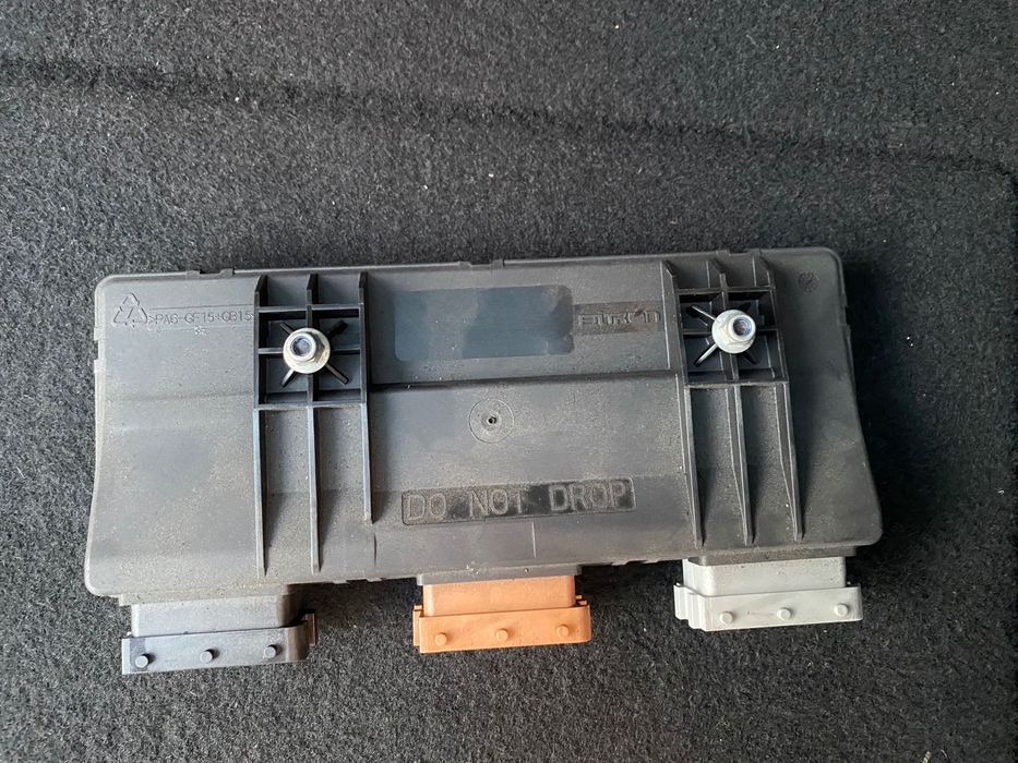 Блок управління крісла Tesla model S REST, model X, model Y