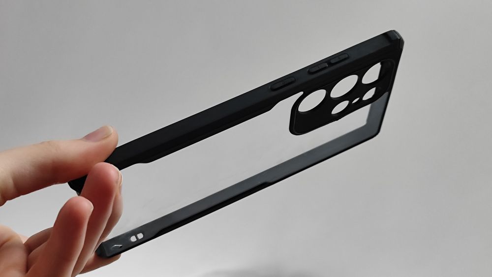 Чехол для samsung galaxy s23 ultra