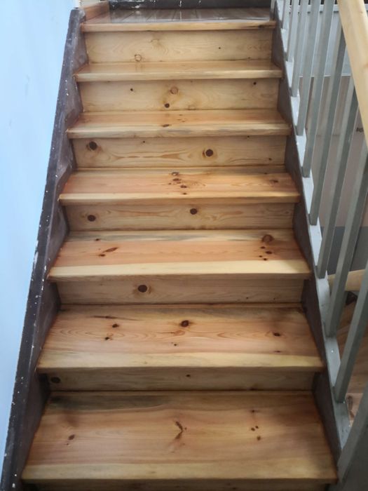 Cyklinowanie, renowacje podlogowe