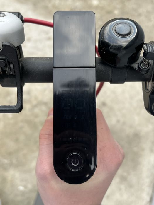 xiaomi(mi) m365 pro