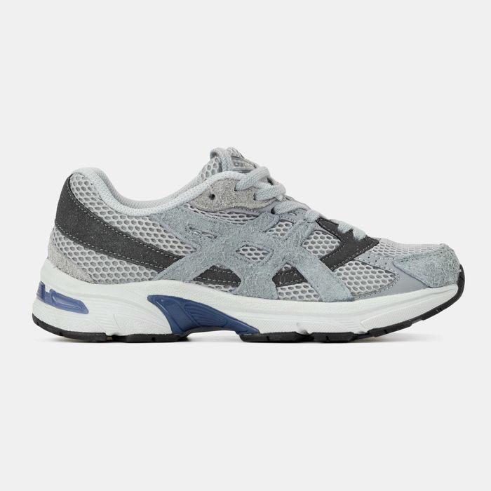 Кросівки Asics Gel-1130 Grey Blue Mesh premium