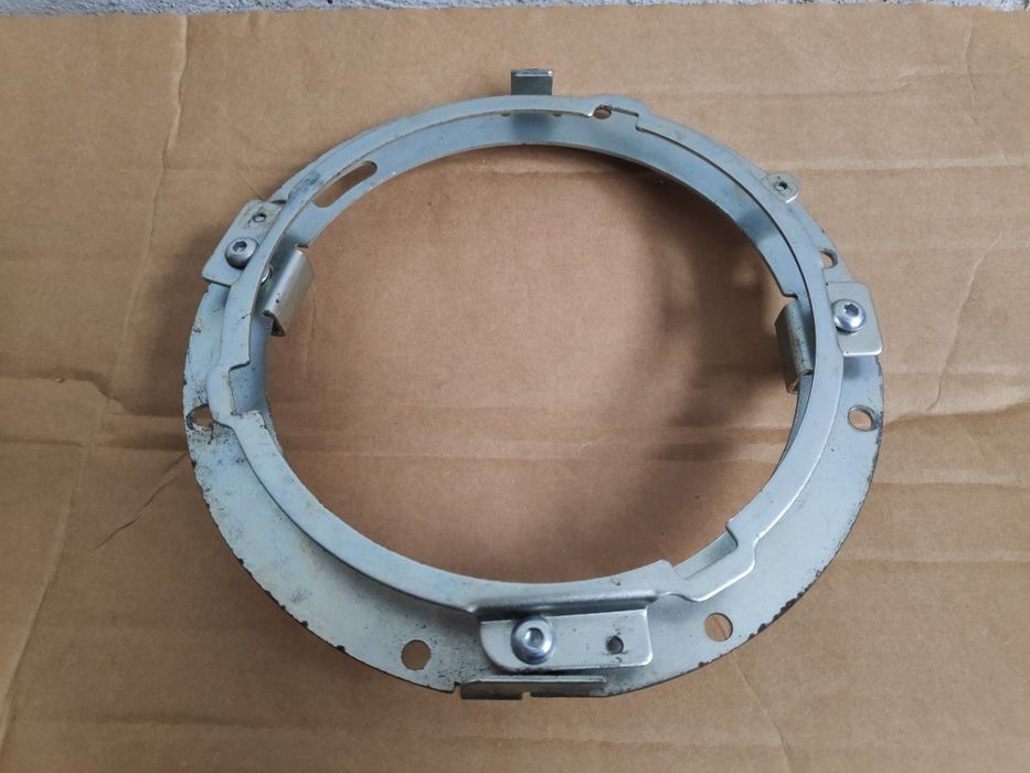 Farolins Harley Davidson modelos touring