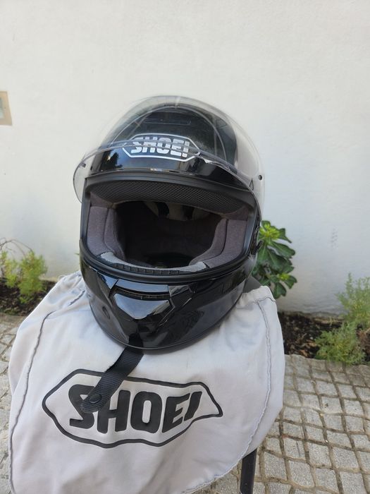 Shoei Qwest L - capacete integral
