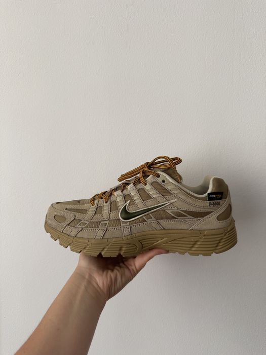 кросівки Nike P-6000 Camo IH0946-202 оригінал