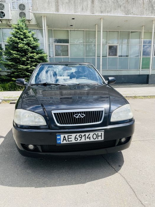 Продам Chery Amulet, 2007 рік