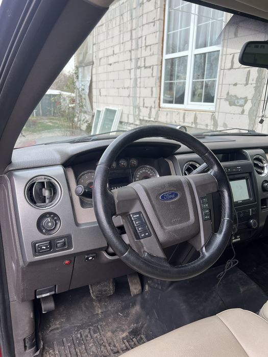 Продам Форд F 150