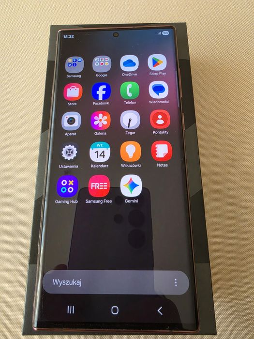 Samsung s22 ultra