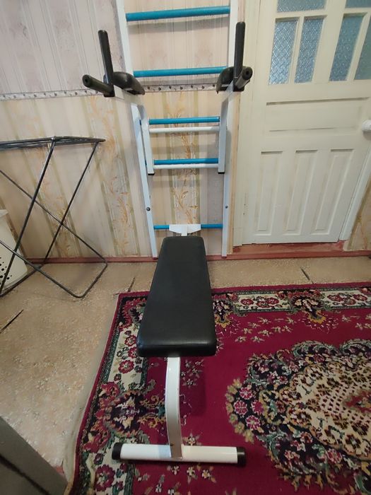 Продам шведську стінку