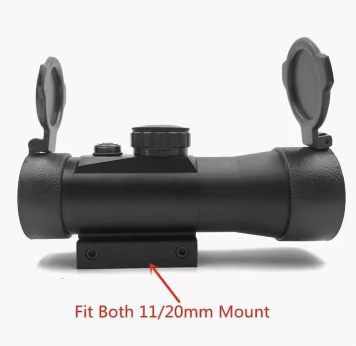 Коллиматор 3х44 RD