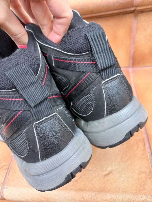Черевики Adidas gore tex р.44⅔