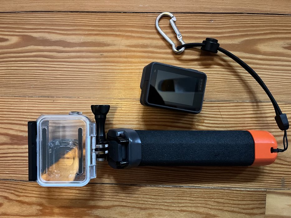 GoPro Hero 6 Black