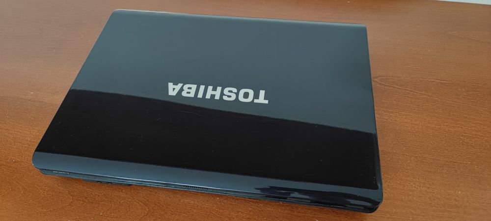 Toshiba P200-10c