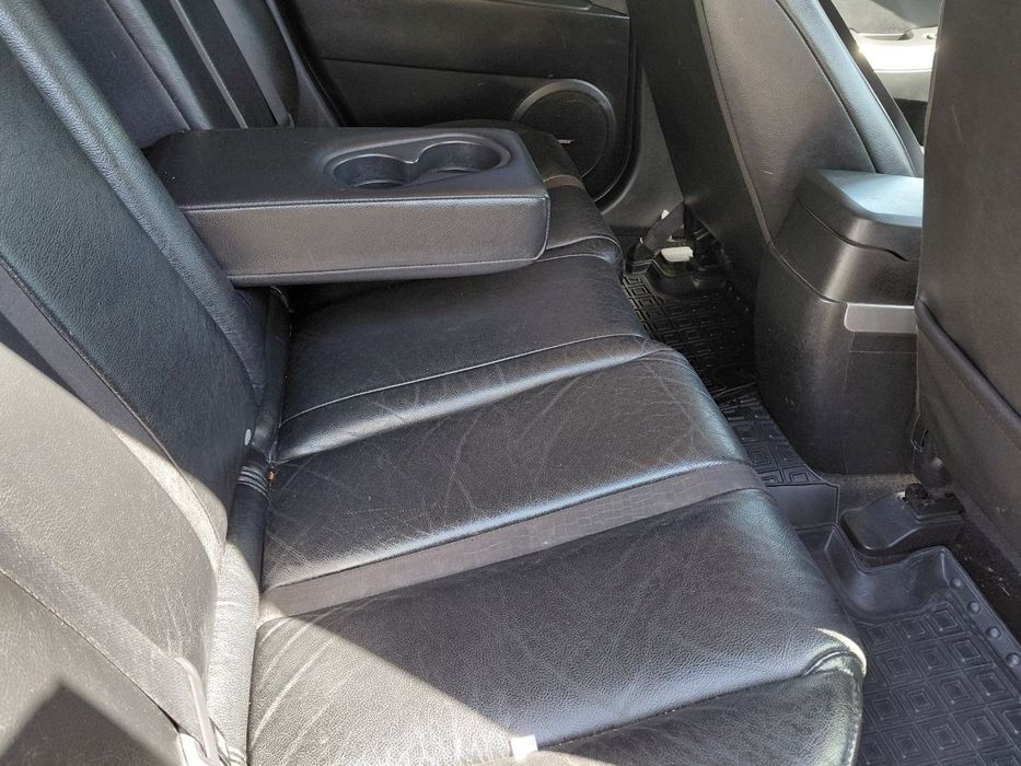 Mazda CX-7 2008 МКПП 6-ст