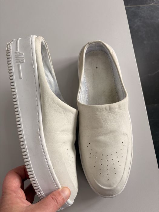 Nike air Force сланці