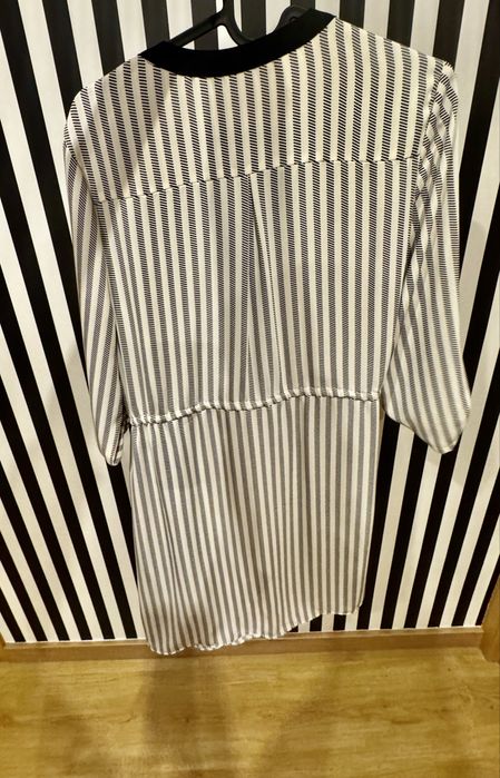 Vestido H&M a Tamanho S
