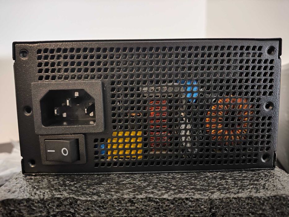 Zasilacz SFX Thermalright TR-TPFX850 850W