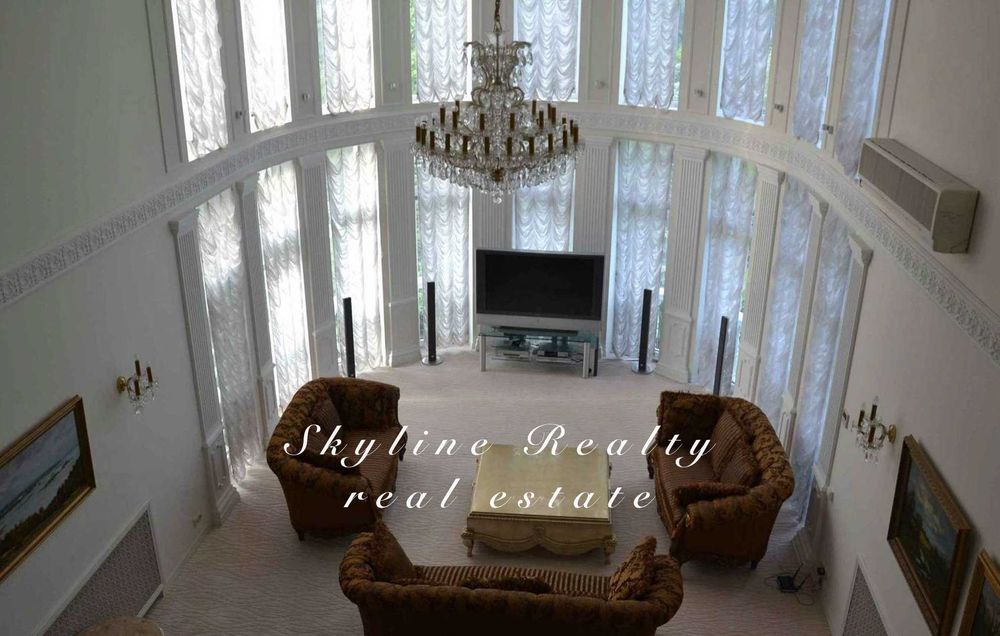 Конча Заспа КМ Золоті Ворота Будинок з виходом до води без комісії