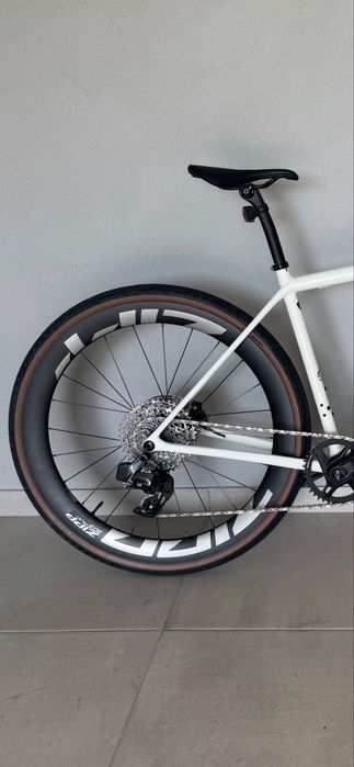 Specialized Crux (Gravel)