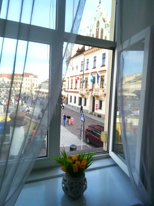 Noclegi   Przy Ratuszu - Rzeszów, juz od 95 zł, super warunki!