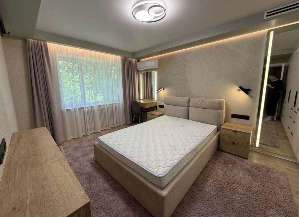 Продаж 3 к. кв. Соломʼянський р-н, Відрадний, вул. Михайла Донця - View 5