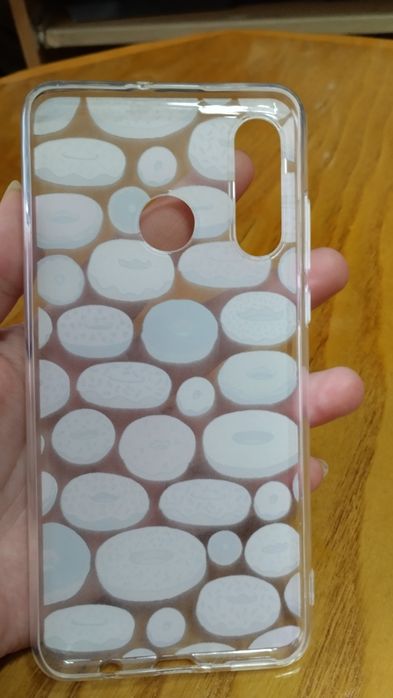 Etui case plecki Huawei P30 Lite