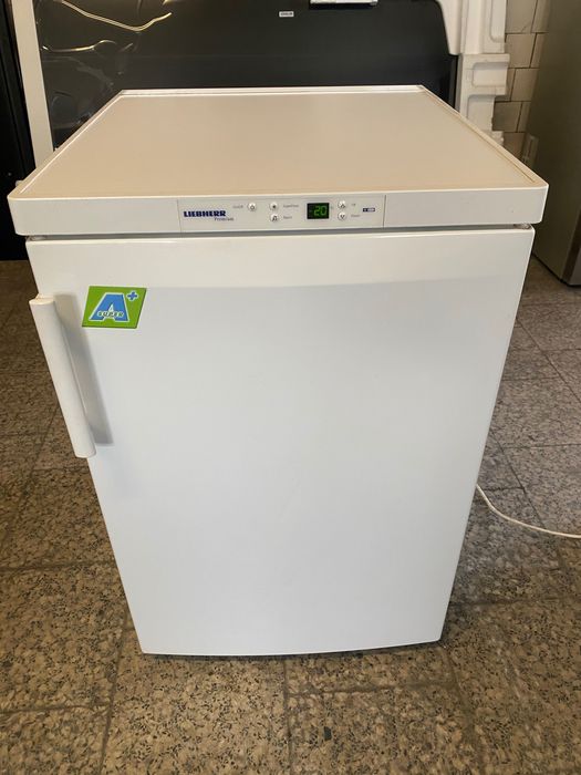 Liebherr Zamrażarka