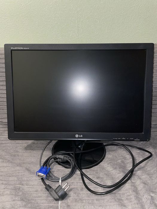 Продам пк на запчастини