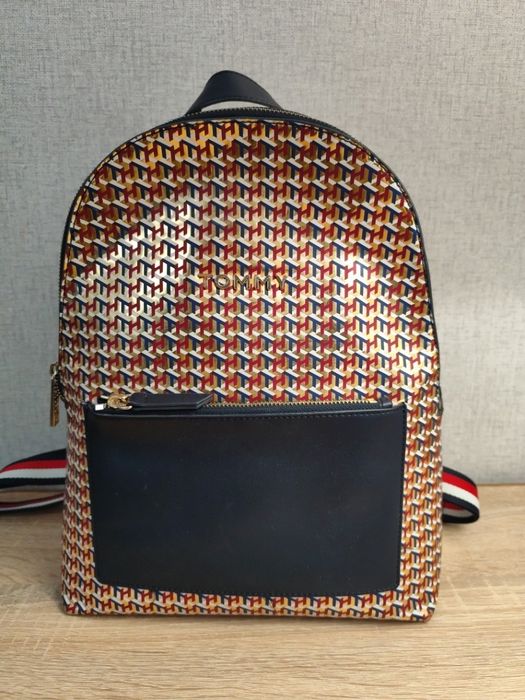 Рюкзак жіночий tommy hilfiger