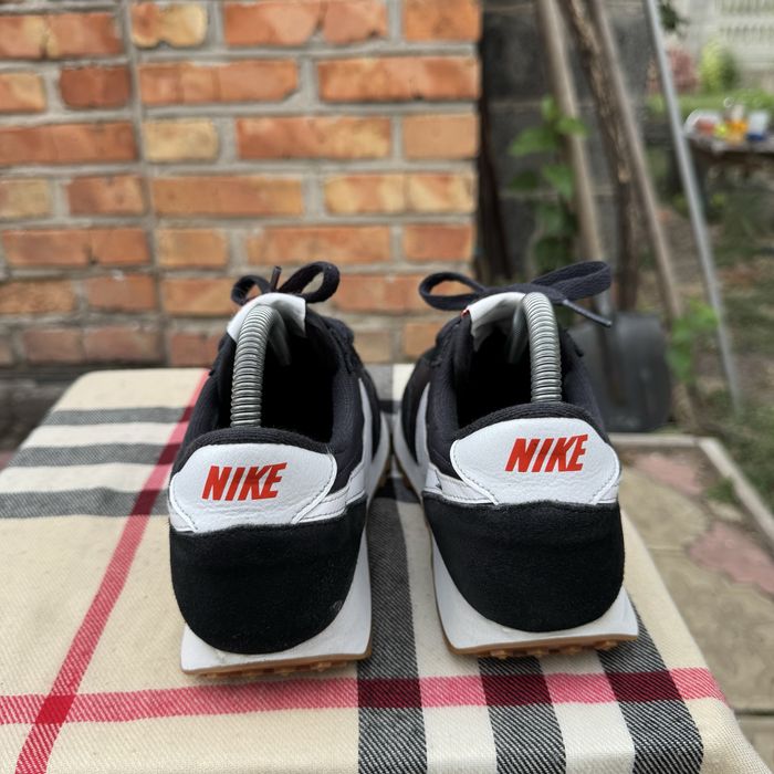 Кроссовки Nike Daybreak Black, 37,5 размер, Оригинал, Кросівки